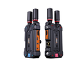 VRRIIS WL098Pro 4K Wireless Video Transmitter with SDI — 1TX to 4RX, 305M/1000FT