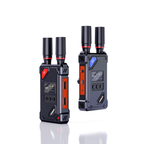 VRRIIS WL087 Wireless Video Transmitter & Receiver — 450M, UVC for OBS, 20 Channels, 1TX to 5RX