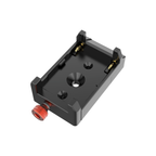 VRRIIS WL201 Expandable Battery Mounting Bracket for Wireless HDMI Transmitter