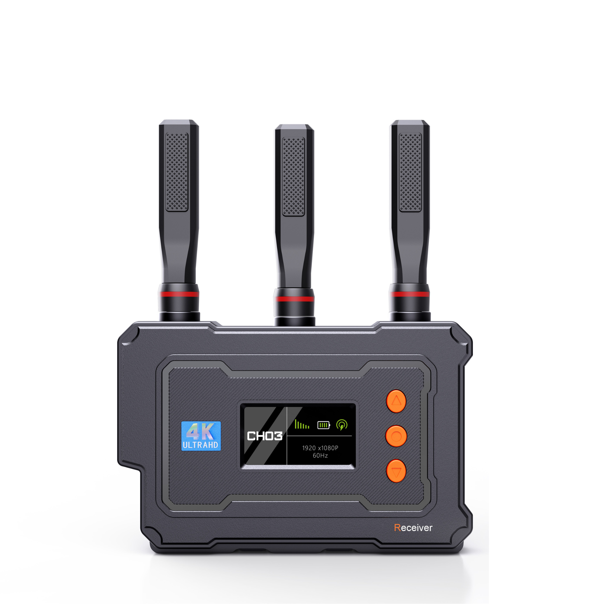 VRRIIS WL096PRO Wireless Video Transmitter & Receiver Kit