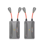 WL900S PRO Wireless HDMI Transmitter & Receiver – 990FT Range, 1TX to 4RX, IR Control