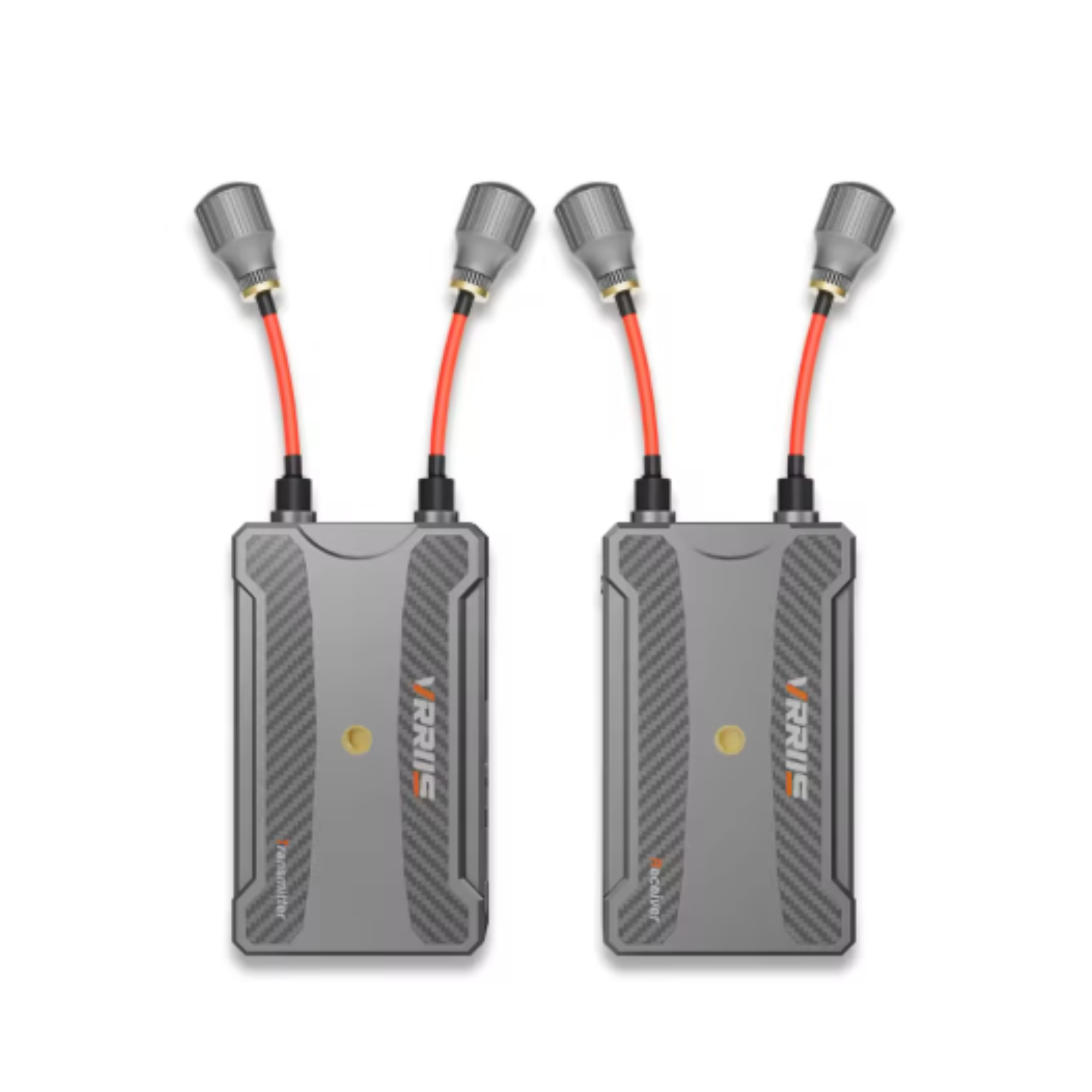WL900S PRO Wireless HDMI Transmitter & Receiver – 990FT Range, 1TX to 4RX, IR Control